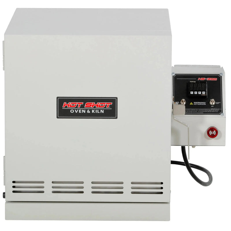 Hot Shot Knife Oven HS-1200K - Soul Ceramics