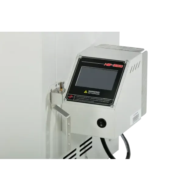 Hot Shot Knife Oven HS-1200K - Soul Ceramics
