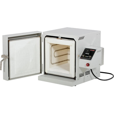 Hot Shot Knife Oven HS-1200K - Soul Ceramics