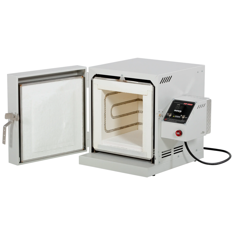 Hot Shot Knife Oven HS-1200K - Soul Ceramics