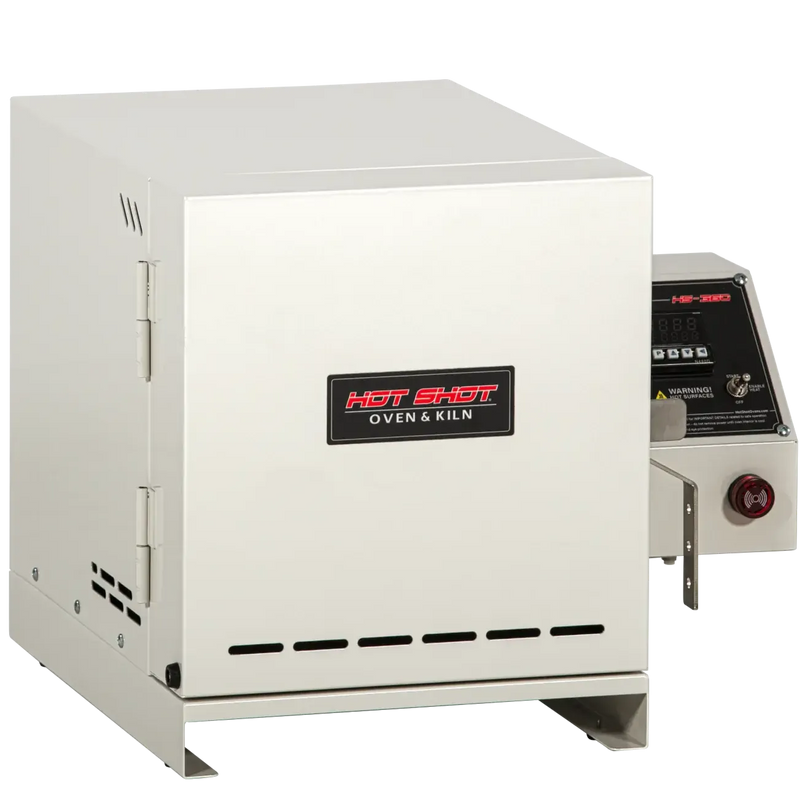 Hot Shot Knife Oven HS-360K - Soul Ceramics