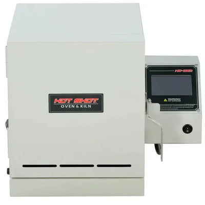Hot Shot Knife Oven HS-360K - Soul Ceramics