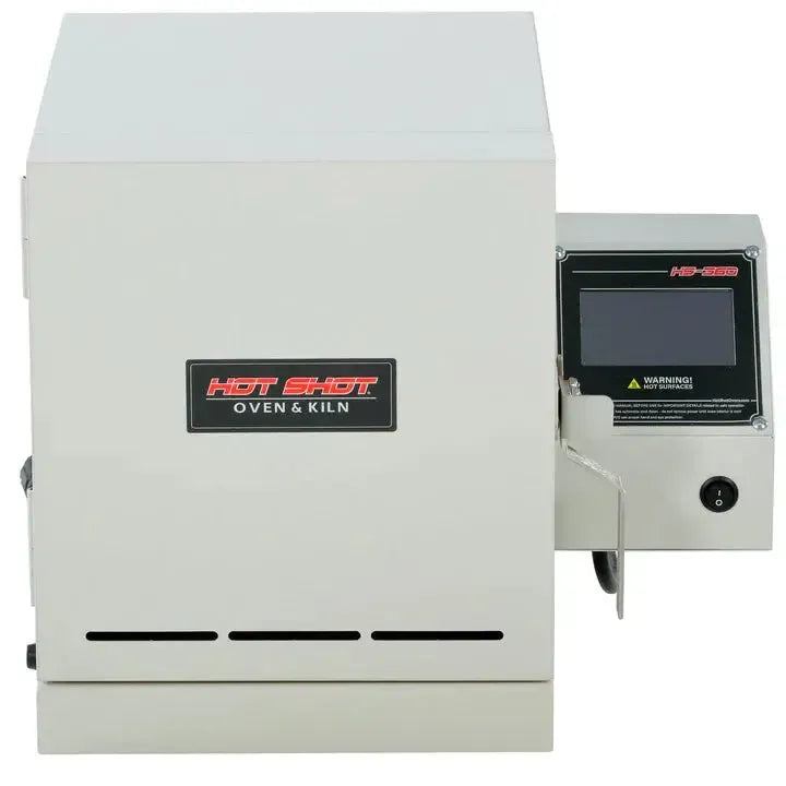 Hot Shot Knife Oven HS-360K - Soul Ceramics