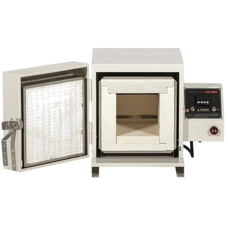 Hot Shot Tempering Oven HS-360T - Soul Ceramics