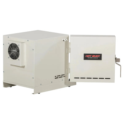 Hot Shot Tempering Oven HS-360T - Soul Ceramics
