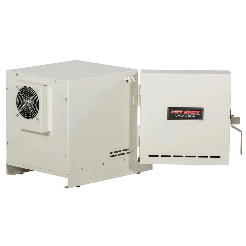 Hot Shot Tempering Oven HS-360T - Soul Ceramics