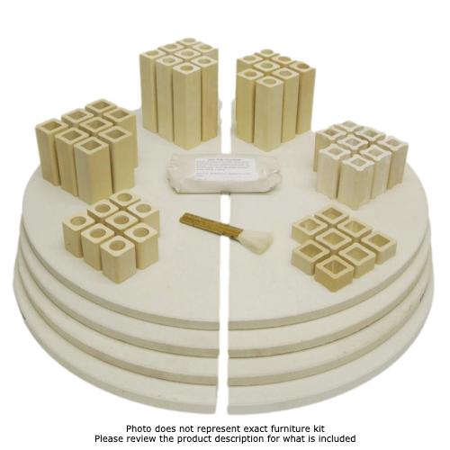 Jen-Ken - Furniture Kit 2829 - Soul Ceramics