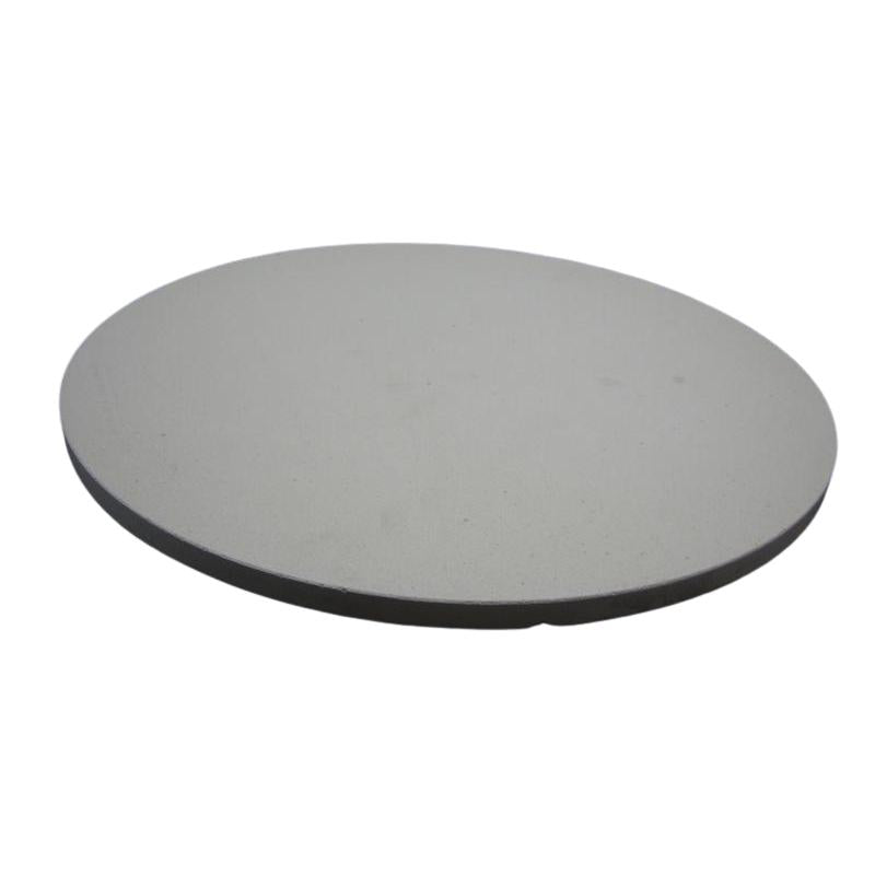 Jen-Ken Round Fiber Shelf 14" - Soul Ceramics