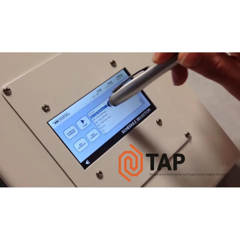 Jen-Ken TAP Smart Touchscreen Controller w/ WiFi Dongle - Soul Ceramics
