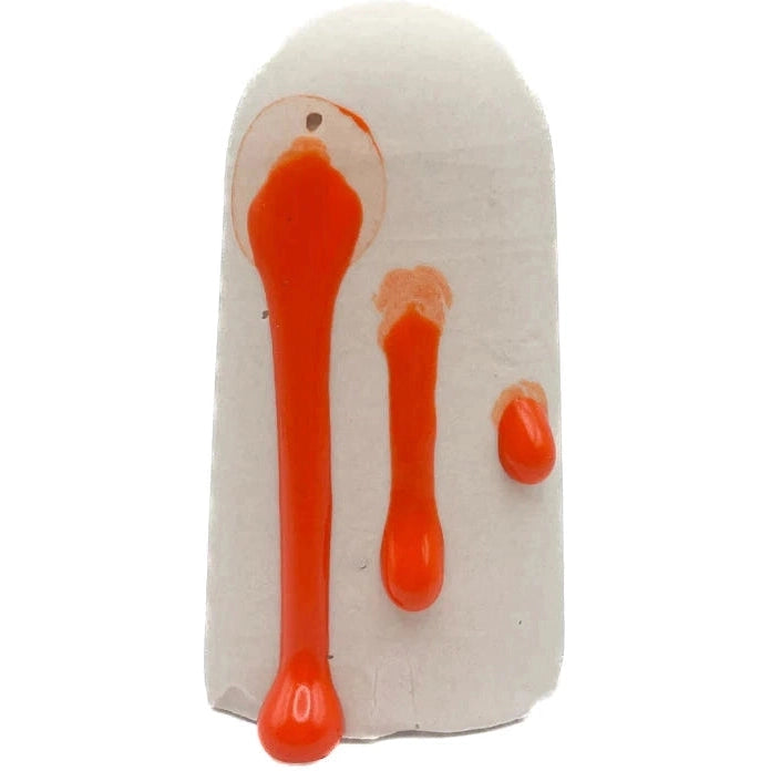Ritual Glaze △5-6 Melt Gloop - Orange