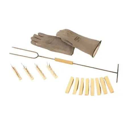 Paragon Knifemakers Heat Treating Kit - Soul Ceramics