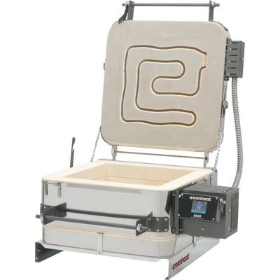 Evenheat Glass Kiln - Studio Pro 14 - Soul Ceramics