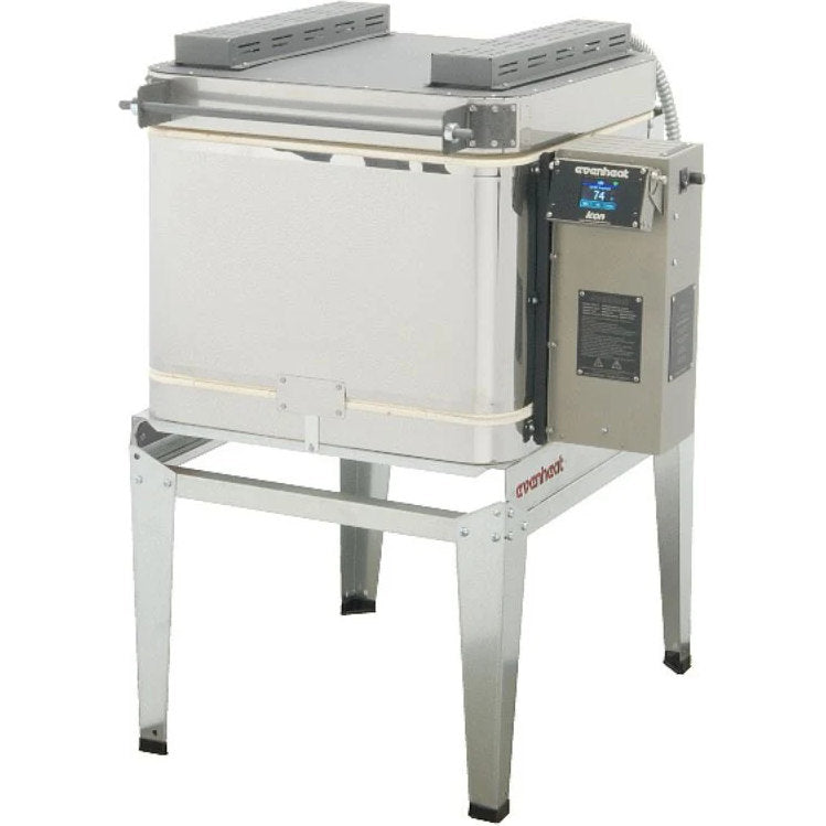 Evenheat Glass Kiln - GTS 17 - Soul Ceramics