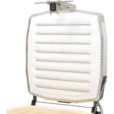Evenheat Glass Kiln - GTS 28 - Soul Ceramics
