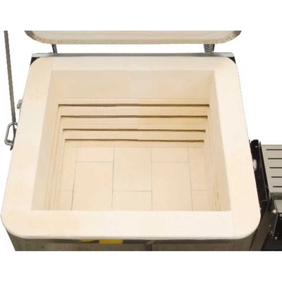 Evenheat Glass Kiln - GTS 17 - Soul Ceramics