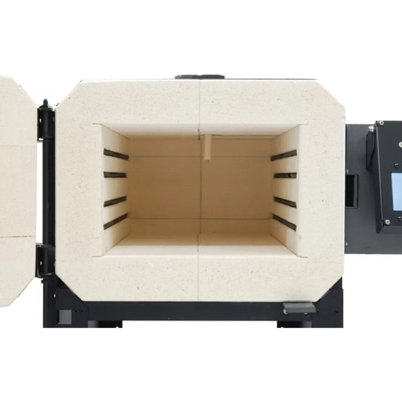 Evenheat Heat Treat Oven - LB 27 - Soul Ceramics