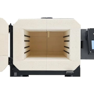 Evenheat Heat Treat Oven - LB 18 - Soul Ceramics