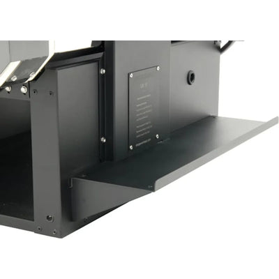 Tool stand / work shelf at the oven base - Evenheat Knife Oven - KO 22.5