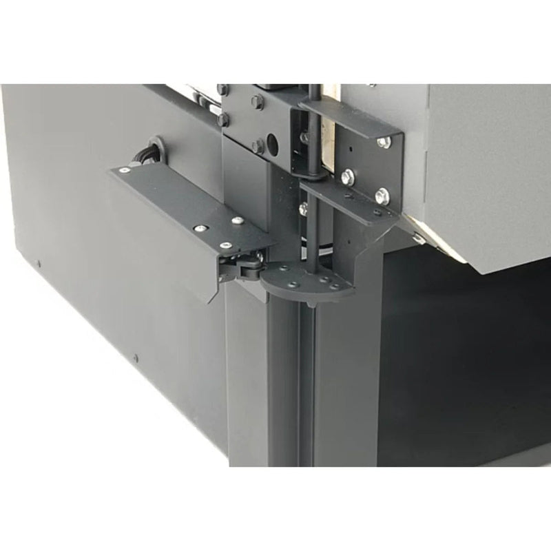 Power interrupt switch — cuts element power when the door opens - Evenheat Knife Oven - KO 22.5