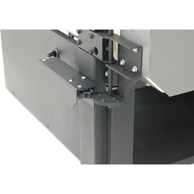 Power interrupt switch — cuts element power when the door opens - Evenheat Knife Oven - KF 40.5 Extreme