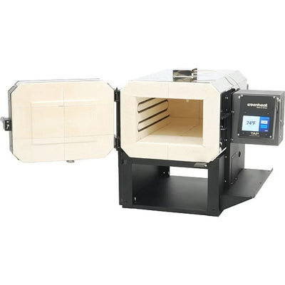 Evenheat Heat Treat Oven - LB 18 - Soul Ceramics