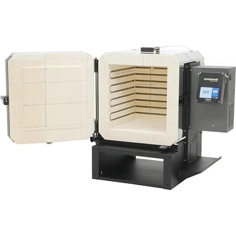 Evenheat Heat Treat Oven - HT-1 - Soul Ceramics