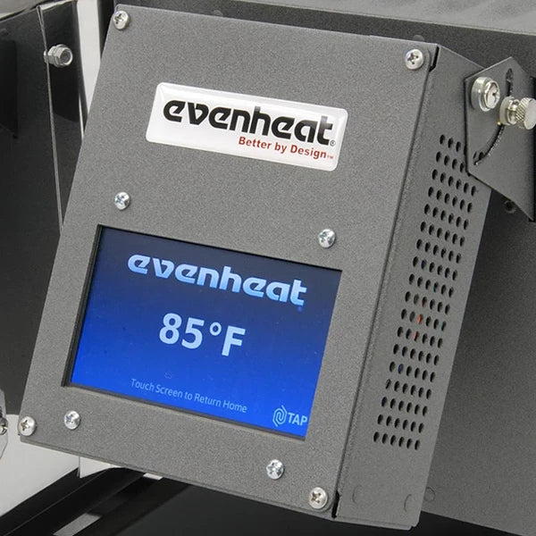Evenheat Heat Treat Oven - HT-1 - Soul Ceramics