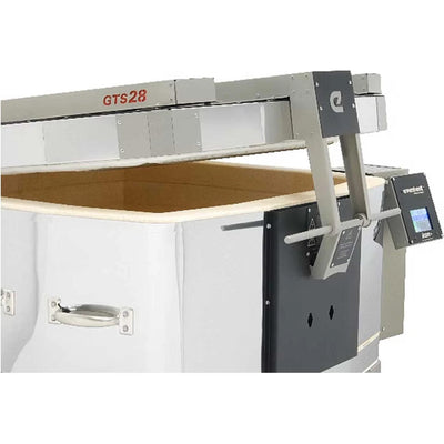 Evenheat Glass Kiln - GTS 28 - Soul Ceramics