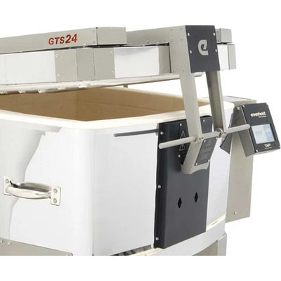 Evenheat Glass Kiln - GTS 24 - Soul Ceramics
