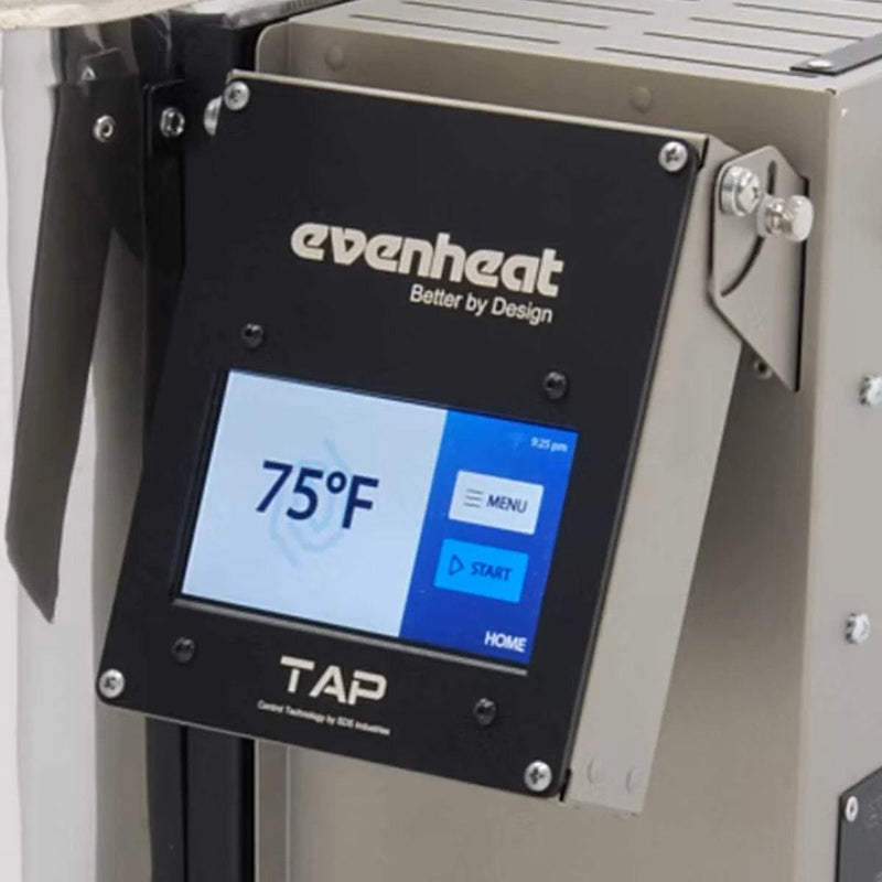 Evenheat Glass Kiln - GTS 41 - Soul Ceramics