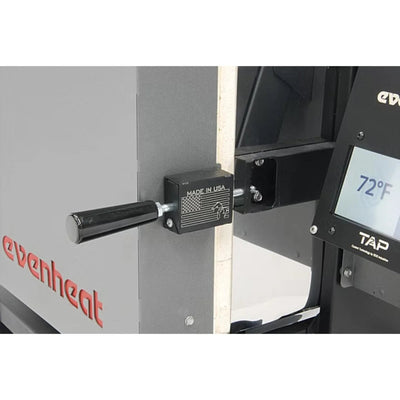 Evenheat Heat Treat Oven - Cube 7 - Soul Ceramics