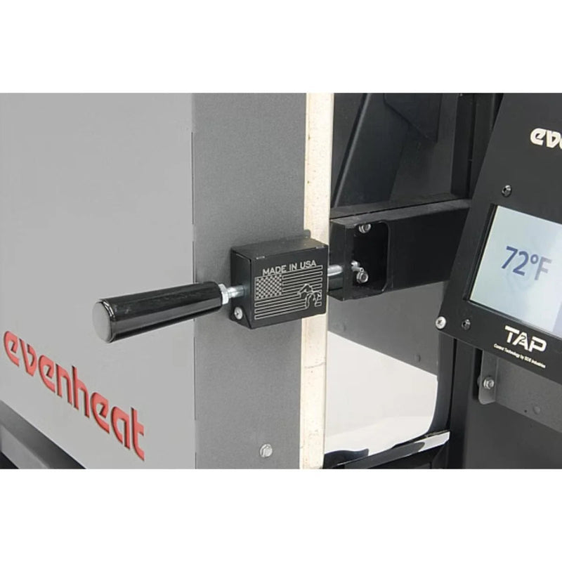 Evenheat Heat Treat Oven - Cube 7 - Soul Ceramics