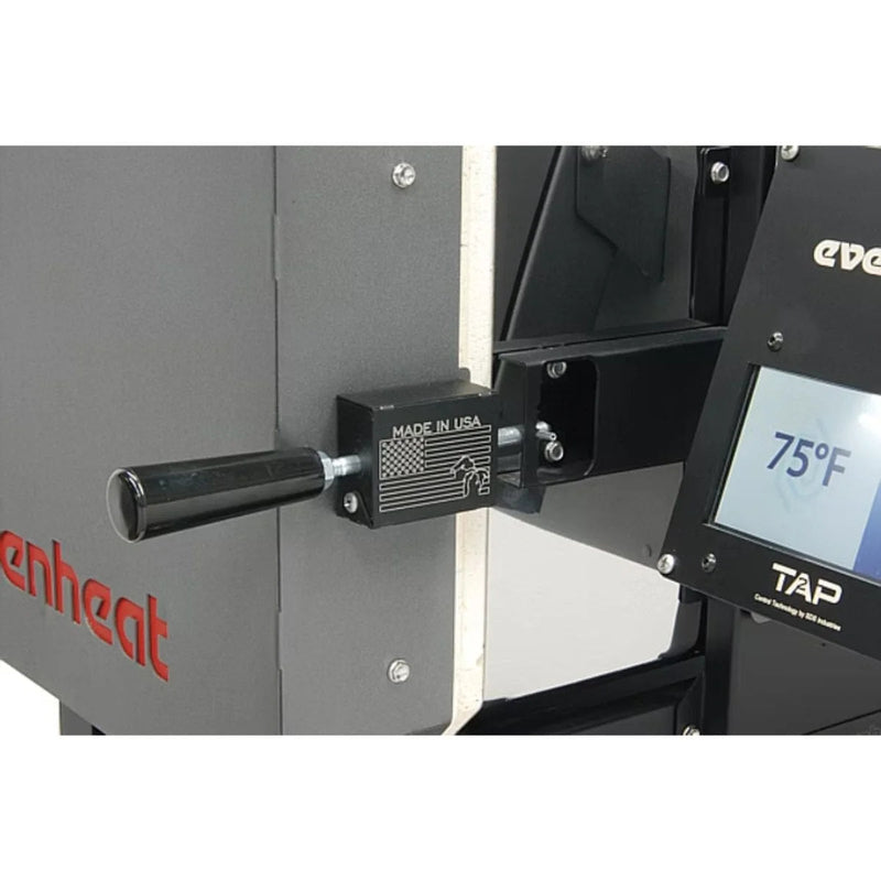 Evenheat Knife Oven - KF 49.5 Extreme - Soul Ceramics