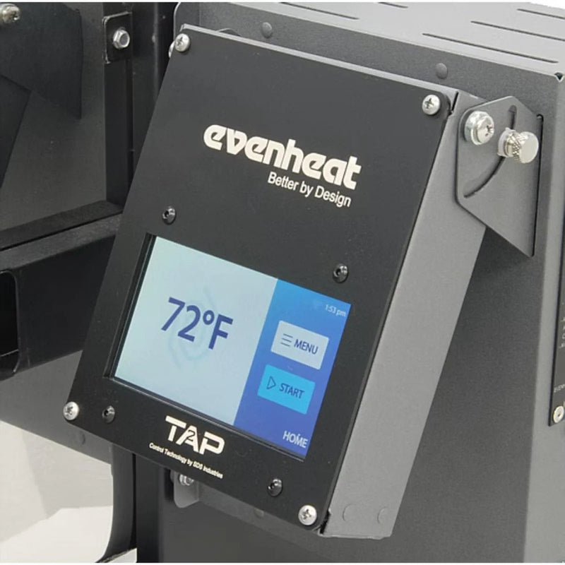 Evenheat Heat Treat Oven - Cube 7 - Soul Ceramics