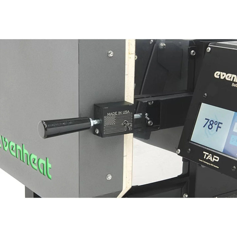Evenheat Knife Oven - KO 27 - Soul Ceramics
