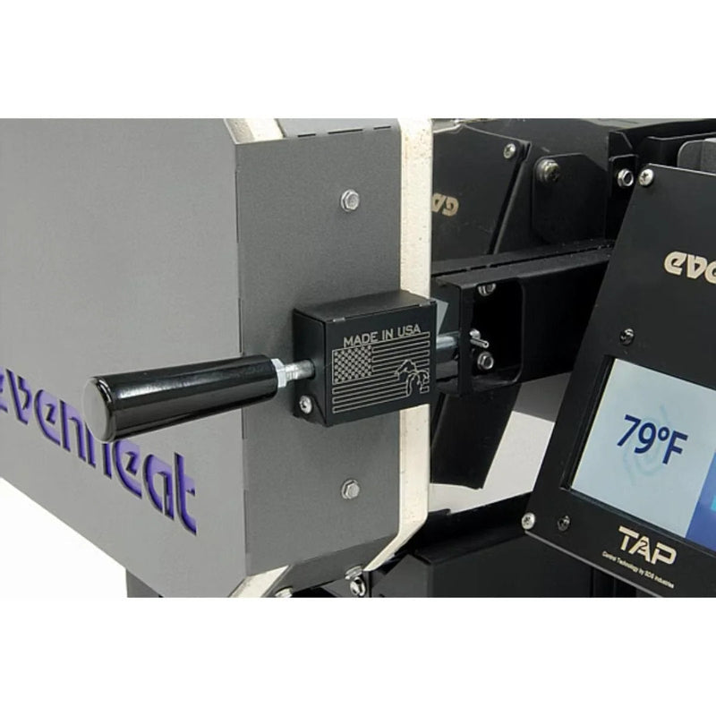Evenheat Knife Oven - KH 418 - Soul Ceramics