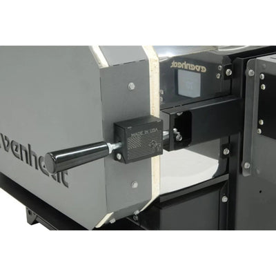 Evenheat Tempering Oven - LT 27 - Soul Ceramics