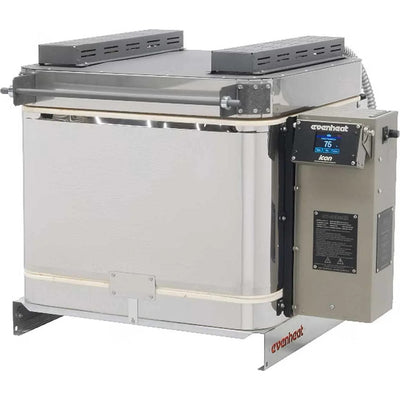 Evenheat Glass Kiln - GTS 17 - Soul Ceramics