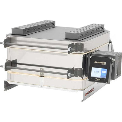 Evenheat Glass Kiln - Studio Pro 17 - Soul Ceramics