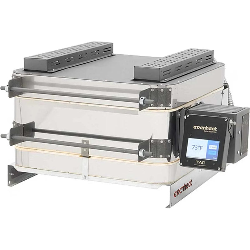 Evenheat Glass Kiln - Studio Pro 17 - Soul Ceramics