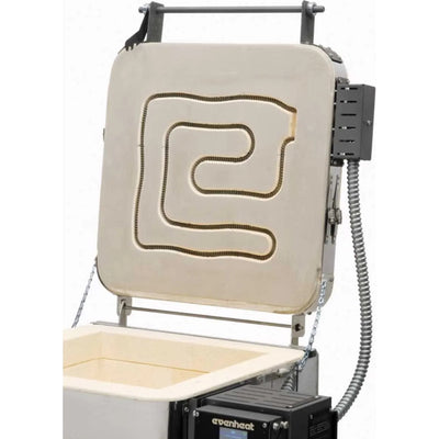 Evenheat Glass Kiln - Studio Pro 14 - Soul Ceramics