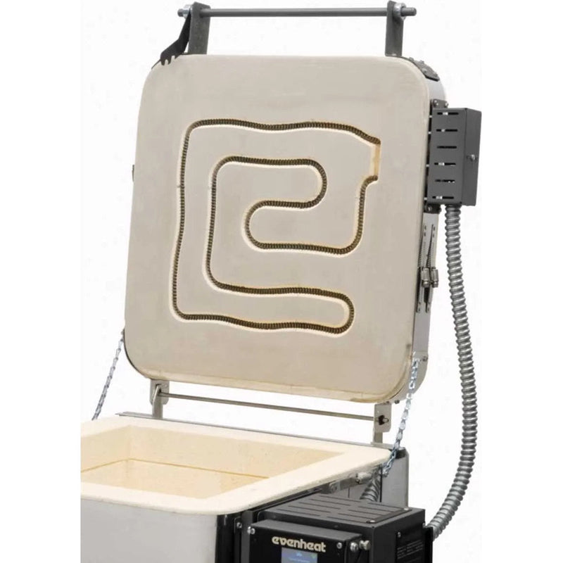 Evenheat Glass Kiln - Studio Pro 14 - Soul Ceramics