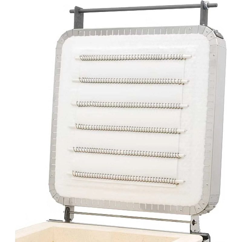 Evenheat Glass Kiln - GTS 17 - Soul Ceramics