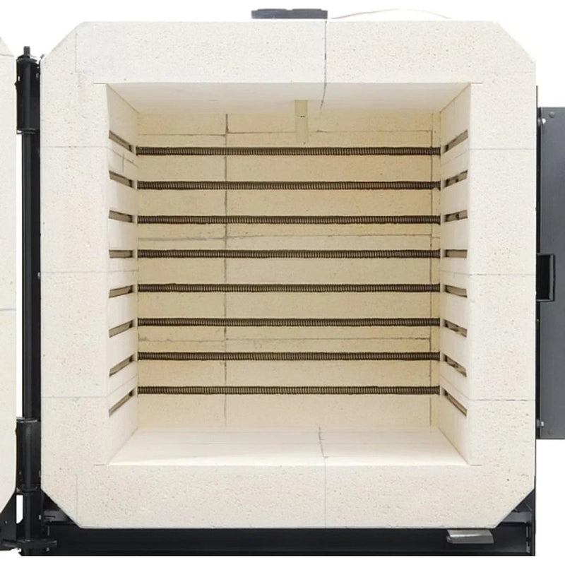 Evenheat Heat Treat Oven - HT-1 - Soul Ceramics