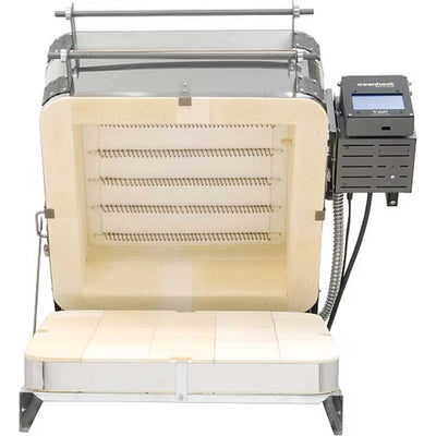 Evenheat Glass Kiln - Studio Pro 17 - Soul Ceramics