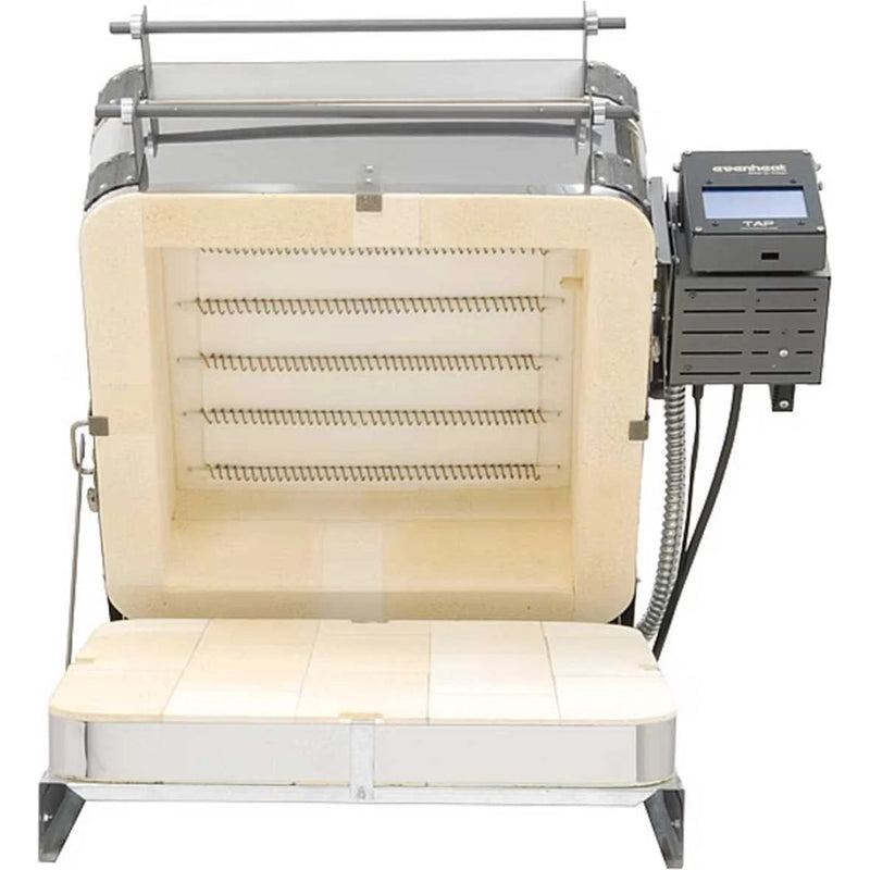 Evenheat Glass Kiln - Studio Pro 17 - Soul Ceramics