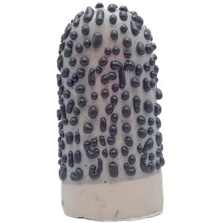 Ritual Glaze △5-6 Bead - Black - Soul Ceramics