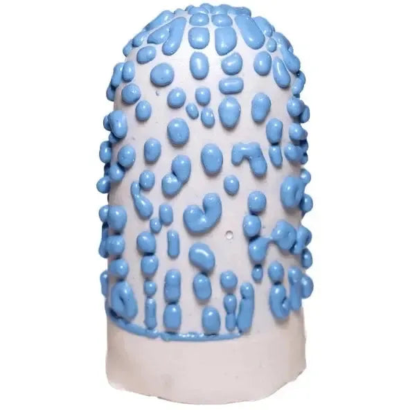 Ritual Glaze △5-6 Bead - Blue - Soul Ceramics