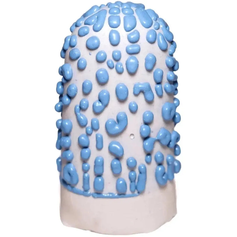 Ritual Glaze △5-6 Bead - Blue - Soul Ceramics