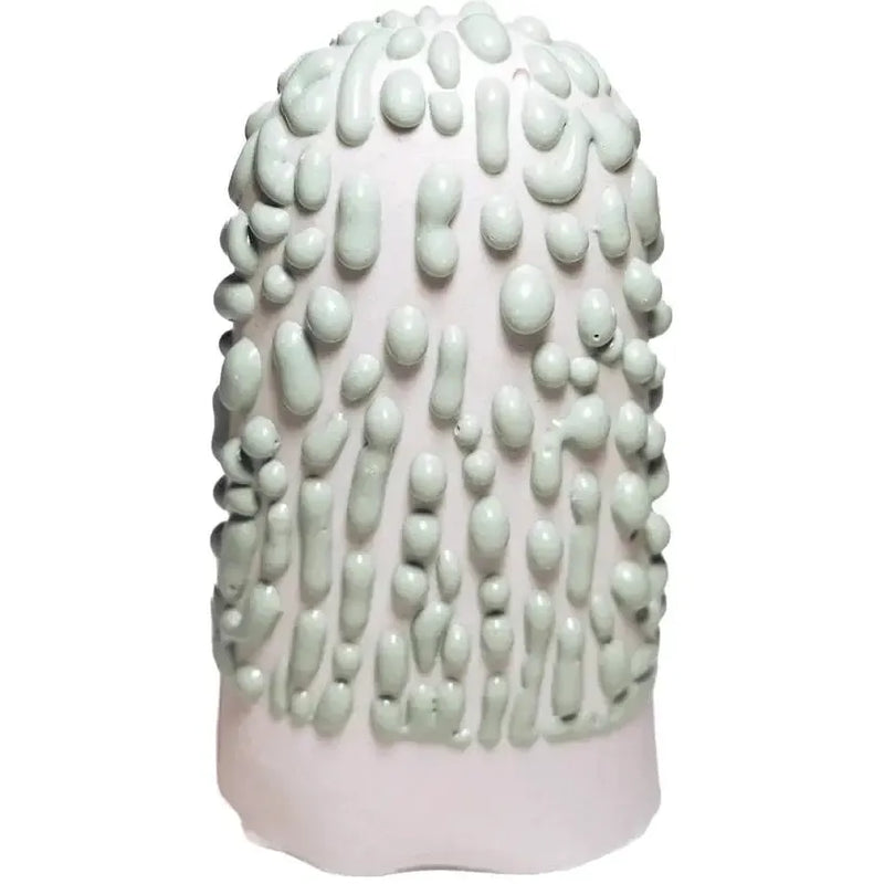Ritual Glaze △5-6 Bead - Green - Soul Ceramics
